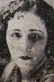 Evelina Orellana as Raquel in Atahualpa's Treasure 1924