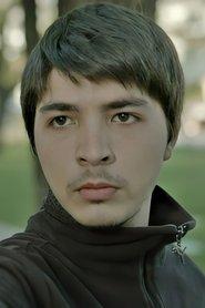 Halil İbrahim Aras as in Hile Yolu 2013