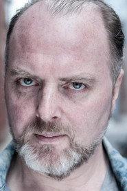 David Corden as DCI Reid in My Lonely Me 2015