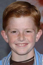 Zane Huett as Tommy in Rock the House 2011