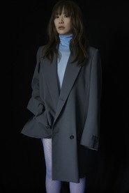 Yuki Isoya as Self - Vocals in JUDY AND MARY: WARP TOUR FINAL 2001