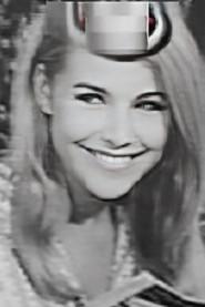 Mercedes Harris as Elsa Bastián in Contigo y aquí 1974