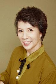 Liang Yue Jun as  in Special President 1986