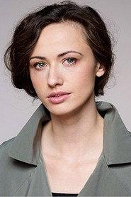 Magdalena Walkiewicz as  in Beyond Our End 2025