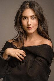 Isabella Córdoba as Diana in Ultraviolence 2023