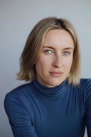 Josefine Koenig as  in What the Fuck Is Going On Between Us, Fuck? 2022