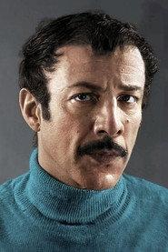 Münir Özkul as  in Goodbye 1967