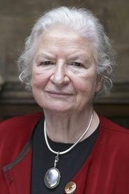 P. D. James as Self in Pride and Prejudice: From Page to Screen 1995