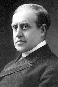 Nat C. Goodwin as John Harwood in The Marriage Bond 1916
