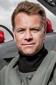 Colin McGregor as Self in RAF at 100 with Ewan and Colin McGregor 2018