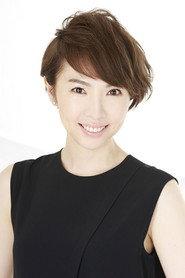 Sakiho Juri as  in Enter the Revue 2005