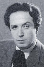 Fahri Kayahan as  in Kerem ile Aslı 1942
