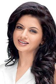 Bhagyashree as Parvati in Chatrapathi 2023