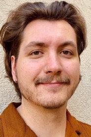 Mitchell Jakubowski as  in This is them 2023