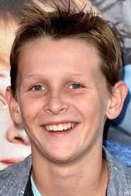 Blake Bertrand as Sammy in The Perfect Boyfriend 2013