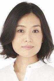 Nahoko Yoshimoto as in Dream of Euglena 2019