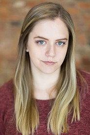 Jordan Leigh Wheatley as Emma Wilkens in Flesh Eaters 2022