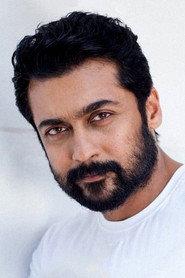 Suriya as Raju Bhai / Krishna in Anjaan 2014