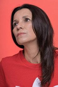 Rita Mirone as Wanessa (voz) in Fruto Proibido 2024