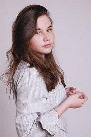Mathilde Blache as Copine de Julie in My 13 2008