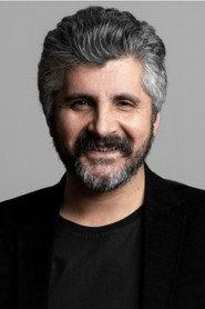 Hafız Sengir as Tekinsiz adam in Kalite Kontrol 2025