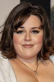 Emilie 'Jada' Molsted Nørgaard as Jada in Simon Kvamm: Alle Sangene, Alle Vennerne 2026