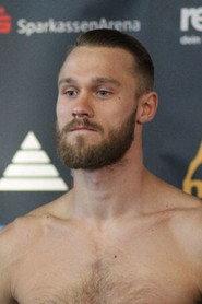 Niklas Stolze as Self in UFC on ESPN 28: Hall vs. Strickland 2021