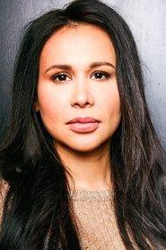 Isabella Sanchez as in The Dawn of Aquarius 2013