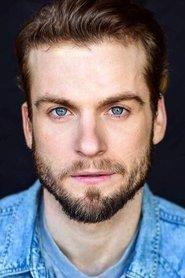 Kyle Warren as Sean in Sealed With a Kiss: Wedding March 6 2021