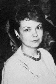 Marina Samojlova as Anya in Sea Cadet of Northern Fleet 1973