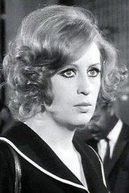 Brigitte Omar as ريتا in The return of the world's most dangerous man 1972