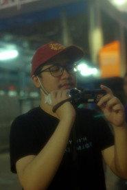 Azzam Fi Rullah as Azzombie in Zombiephoria 2025
