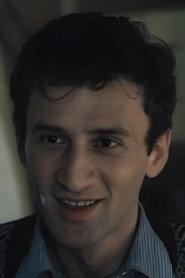 Gia Dzneladze as in Men and Others 1985