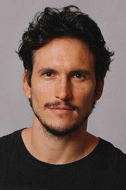 Juan Sorini as Juan in Desire 2017