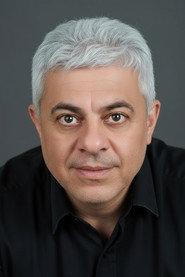 Fatih Altın as Kekec in Super Agent K9 2008