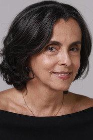 Katia Iunes as Antonia in Ecce Homo 2025