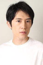 Kazuaki Nagaya as in Tears of Persephone 2021
