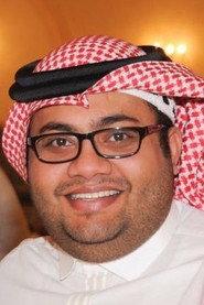 Abdel Majeed El Rohedy as in Al Theeb Fi Al Gleeb 2019