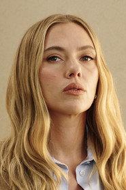 Scarlett Johansson as Natasha Romanoff / Black Widow in Avengers: Infinity War 2018