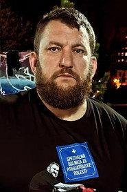 Mladen Mićunović as Otac in Dog Killer 2021