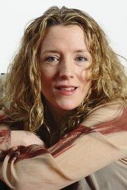 Kirsten Sheridan as Sharon in My Left Foot: The Story of Christy Brown 1989