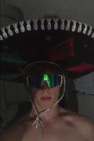 Harry Randall as Luigi / Goon 2 in Prague 45 2023