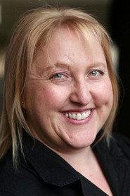 Sally Reeve as Charlotte in The Witches Hammer 2006