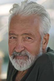 Serhat Ünaldı as Yusuf in Afloat 2023