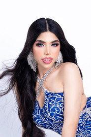 Yeri Mua as Self in Kenia Os: La OG 2025