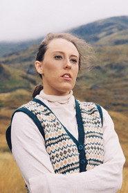 Chloe Jane Hirst as Rose in The Beckoning Tarn 2025
