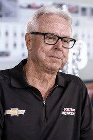 Rick Mears as Self in Senna: The Test 2017