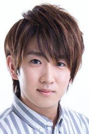 Takeru Kikuchi as Yusuke Aoi in THE IDOLM@STER SideM 8th STAGE ～ALL H@NDS TOGETHER～ 2023