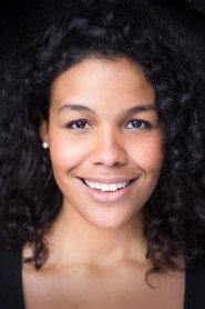 Zahra Newman as Liz in Insidious: Out of the Further 2026