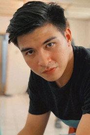 Joshua Otay as Samsul in Biduan Dangdut Bau Kambing 2015